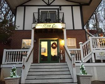 Grafton Lodge - Lake Lure - Edificio