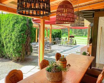Landgasthof Jostalstüble - Titisee-Neustadt - Patio