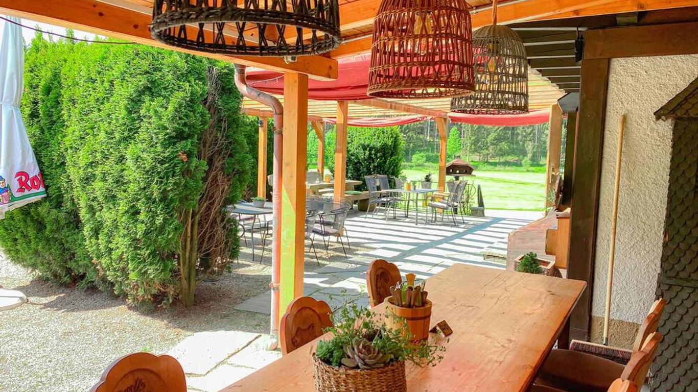 Landgasthof Jostalstüble