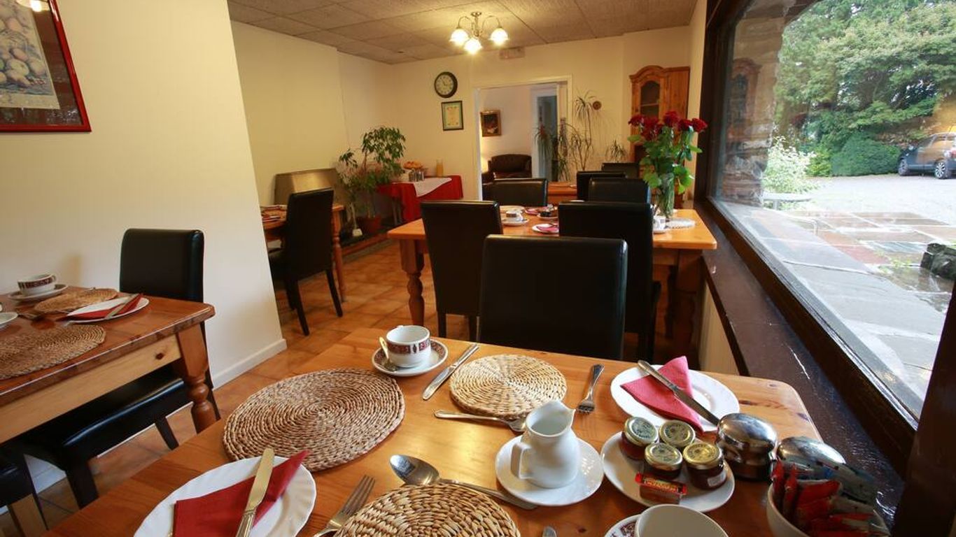 Ewenny Farm Guesthouse