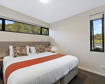 Altitude On Montville - Montville - Bedroom