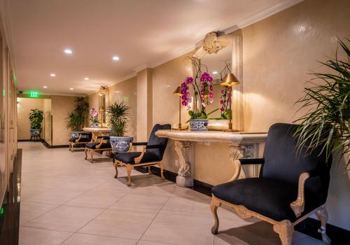 Beverly Hills Plaza Hotel & Spa, Los Angeles – Updated 2023 Prices