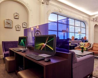 Holiday Inn Paris - Gare de Lyon Bastille - Paris - Lounge