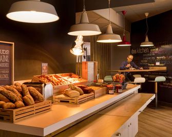 ibis Arles - Arlés - Comedor