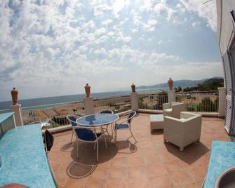 Yachting Club Mare - Gioiosa Marea