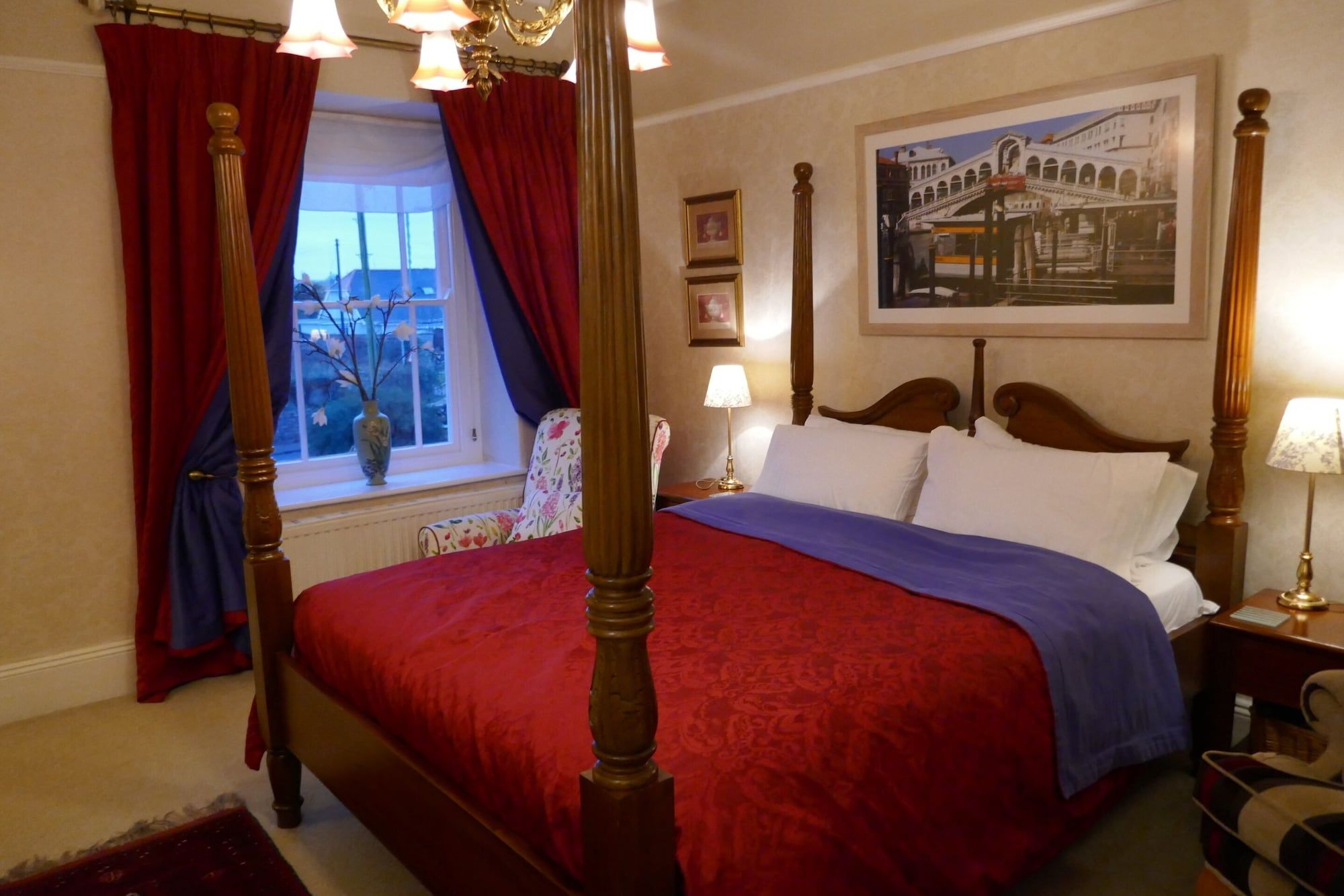 Kerrington House - Axminster