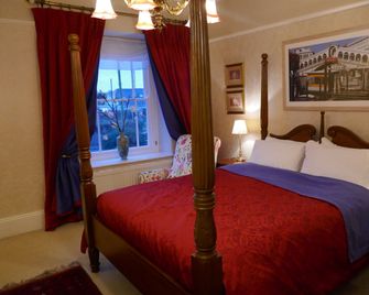 Kerrington House - Axminster