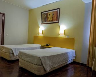 Residencial Chafariz - Funchal