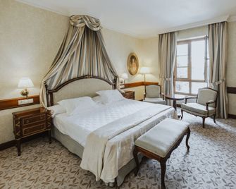 Hotel Cándido - Segovia
