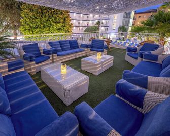Ght Balmes, Hotel-Aparthotel&splash - Calella