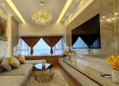 Attic Home Melaka Imperio Residence & Jonker - Malacca - Salon