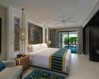 Marriott's Mai Khao Resort - Phuket - Mai Khao - Piscina