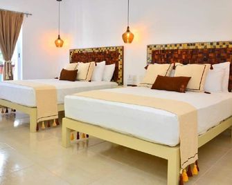 Unic Design Hotel - Playa del Carmen