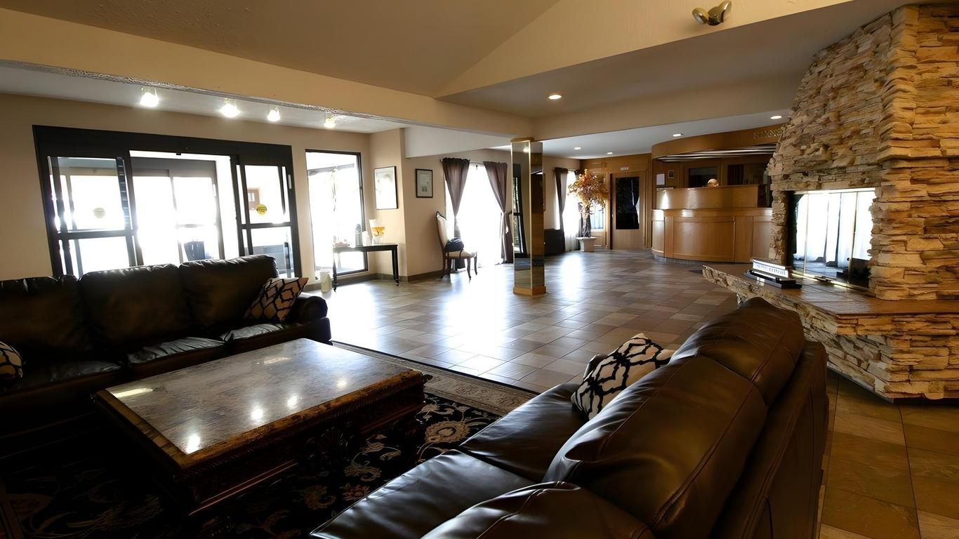 Medicine Hat Suites