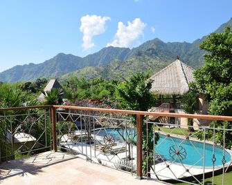 Sun Suko Boutique Retreat - Gerokgak