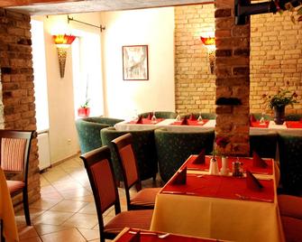 City Gate - וילנה - מסעדה