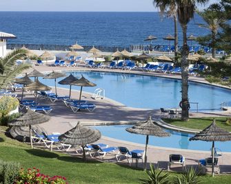 Regency Hotel & Spa - Monastir - Uima-allas