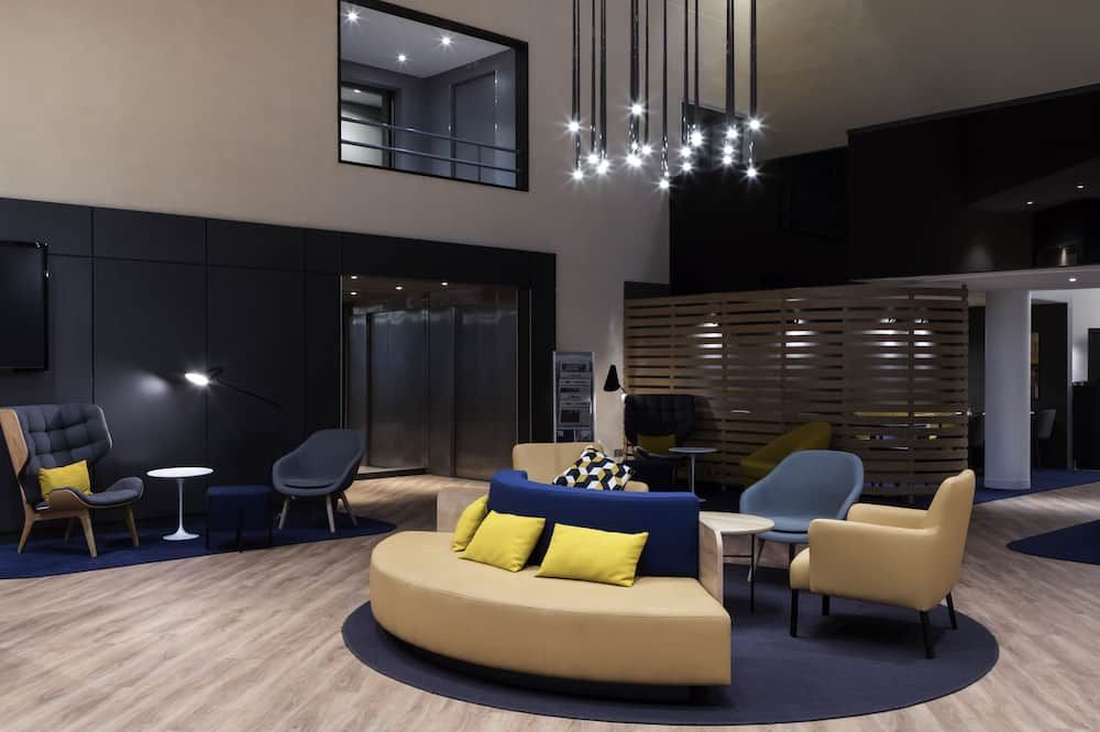 نوفوتيل شاتو دو فرساي