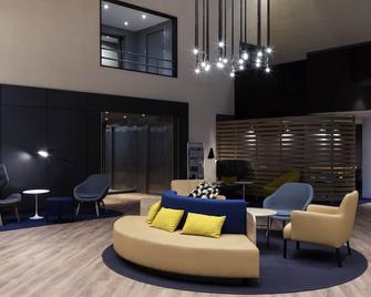 Novotel Château de Versailles - Le Chesnay - Salon