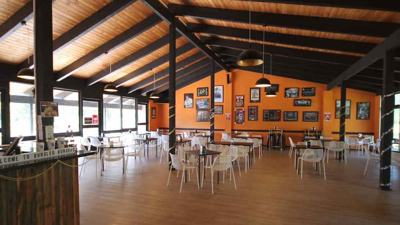 Melaleuca Lodge Beaconsfield