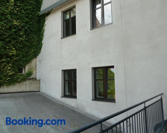 Hostel Gliwice Centrum - Gliwice - Edificio
