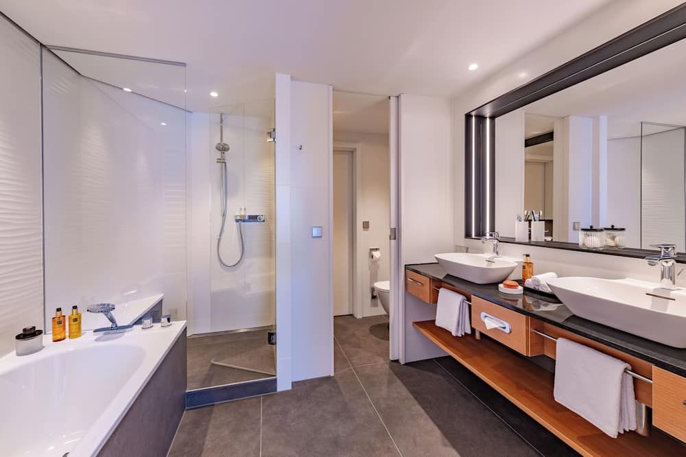 The Madison Hotel Hamburg - המבורג