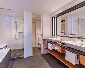 The Madison Hotel Hamburg - המבורג