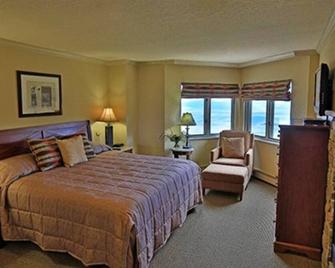 Ridge Tahoe Resort 1A (1bdrm suite) - Stateline - Bedroom