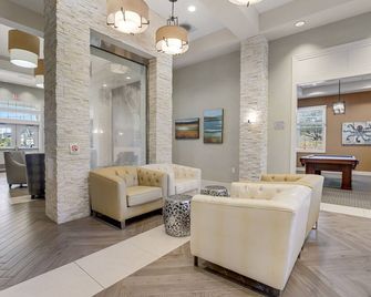 5BR home, close to Bethany beach, shared pool - Ocean View - Lobby