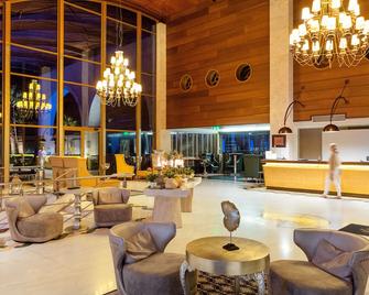Mediterranean Village Hotel & Spa - Kateríni - Lobby