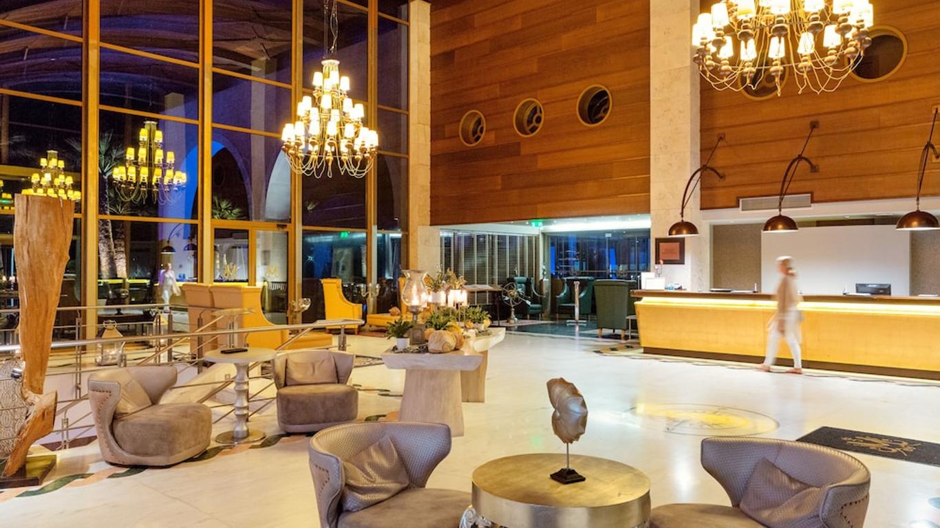 Mediterranean Village Hotel & Spa