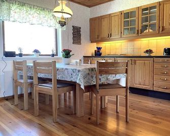 5 Person Holiday Home In Ulrika - Rimforsa