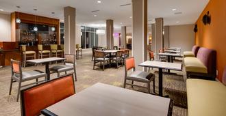 Best Western Premier I-95 Savannah Airport/ Pooler West - Pooler - Restaurante