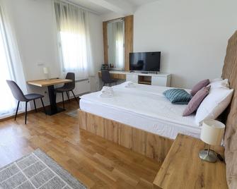 All seasons Residence - Zlatibor - Bedroom