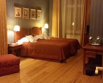 Europa Royale Riga - Riga - Bedroom