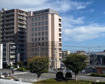 Life Inn Tsuchiura Station East - Tsuchiura - Building