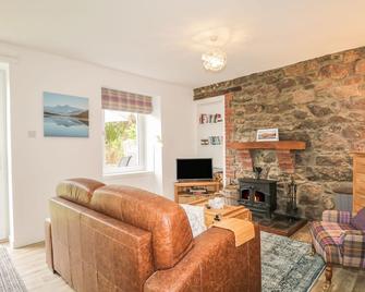 Faodail Glenlia - Inverness - Wohnzimmer