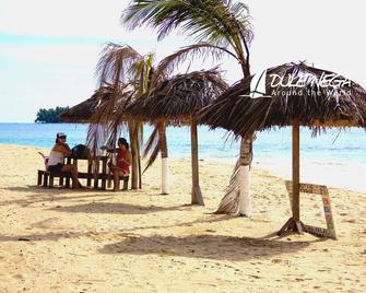Icodub island, San Blas cabins - El Porvenir - Playa