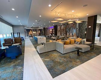Hawthorn Extended Stay Desoto - DeSoto - Лаунж