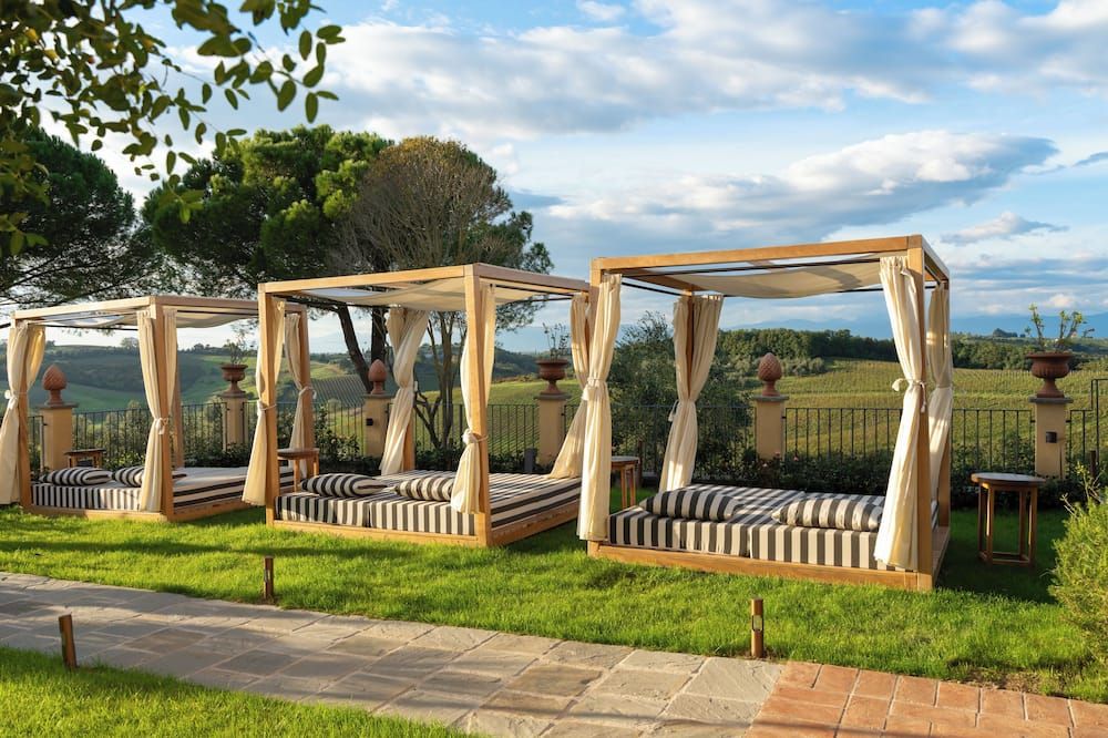 Villa Petriolo from $241. Cerreto Guidi Hotel Deals & Reviews - KAYAK