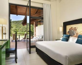 Argentario Lagoon Resort & Spa - Porto Ercole - Camera da letto