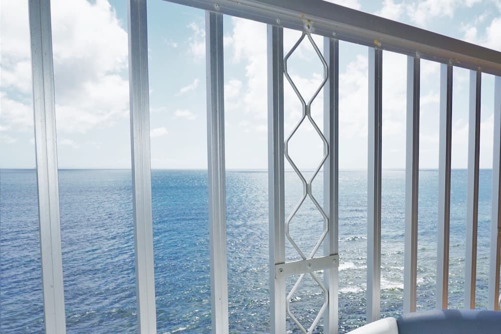 Okinawa Ocean Front Hotel