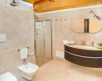 Green Paradise Alimini Resort - Otrante