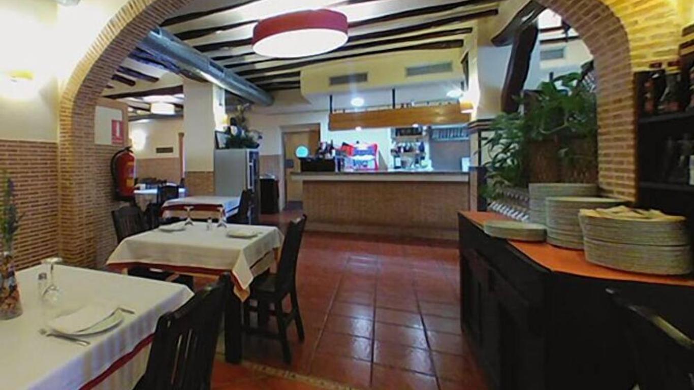 Hotel Rural Sant Jordi