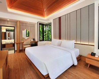 eL Hotel & Resort Bali Sanur - Denpasar