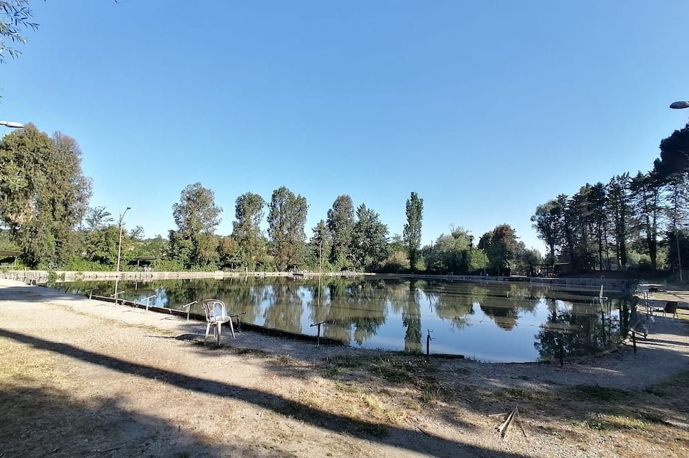 Relais Castrum Boccea - Roma