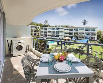 Woodbridge Property at Karon Butterfly - Karon - Balkon