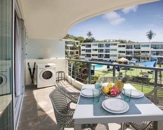 Woodbridge Property at Karon Butterfly - Karon - Balcón