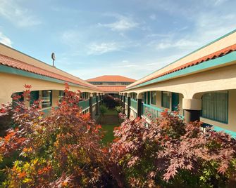 Studio 6 Savannah, Ga - Gateway & I-95 - Savannah - Edifício