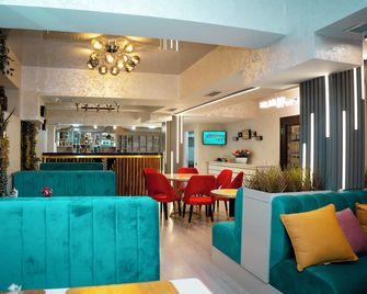 Nemi Hotel Baku - Baku - Lounge
